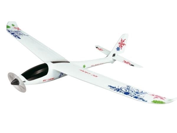 AMEWI 3D Climber Glider - 3D Climber Glider with Gyro