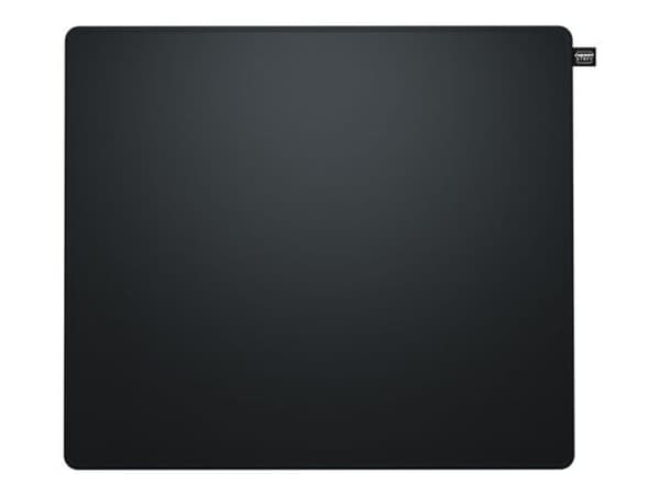 CHERRY XTRFY GP7 - Musematte - stor - svart