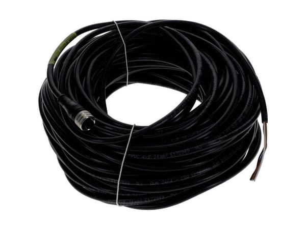 Molex 1200061913 Sensor-, ställdon-stik, 1 st