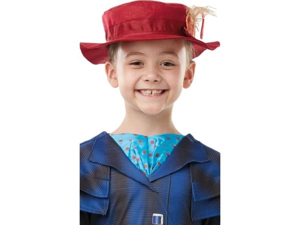 Mary Poppins kostume