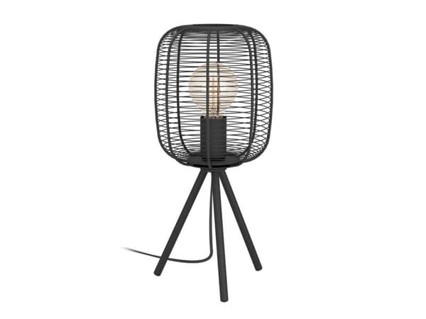 EGLO RINROE EDGE E27 LAJITELMA