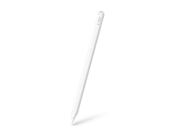 Tech-Protect DIGITAL STYLUS PEN ”2” til iPad hvit (IPAD)