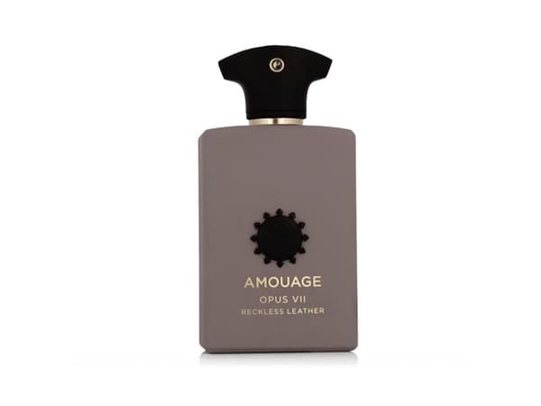 Amouage Opus VII Reckless Leather EDP unisex 100 ml