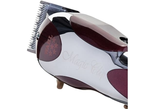 5 Star Magic Clip Hair Clipper