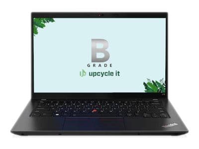Refurbished Lenovo ThinkPad L14 Gen 1 (Refurb) - Condition: Grade B