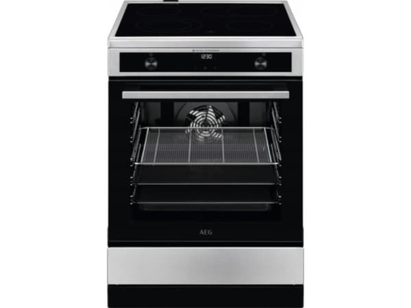 AEG komfyr CIB6647ABM