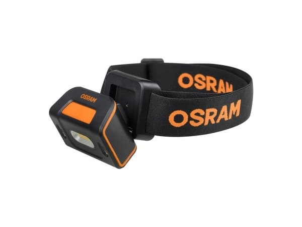 Osram 146060, Halogen