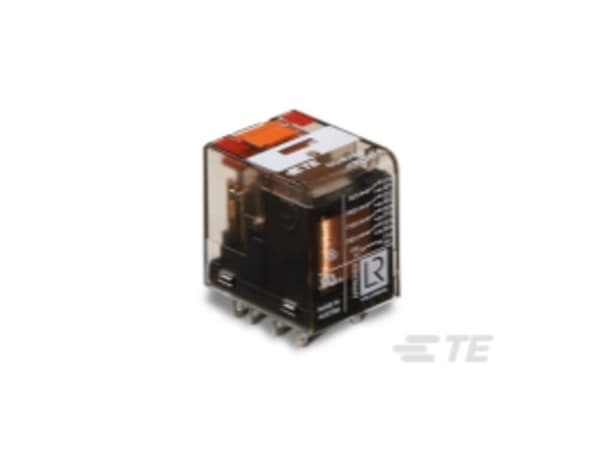 TE Connectivity 8-1419111-8 Printrelæ 1 stk Bulk