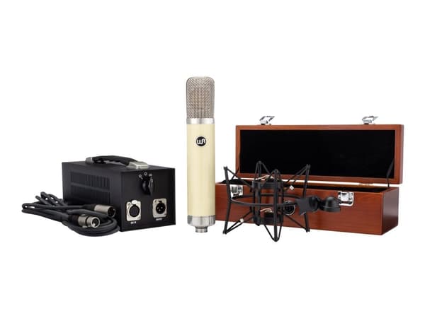 Warm Audio WA-251 - Mikrofon