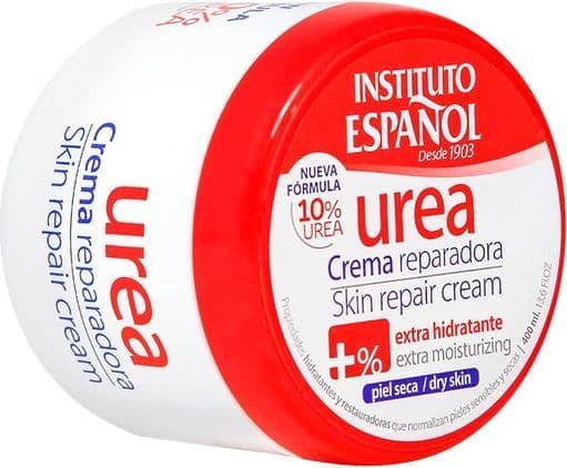 UREA UREA KORJAUSVOIDE EXTRA-HYDRATING 50ML