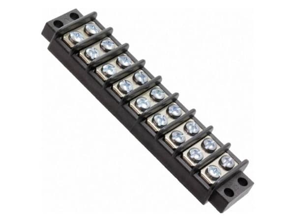 Molex 387800109 Liitinlohko