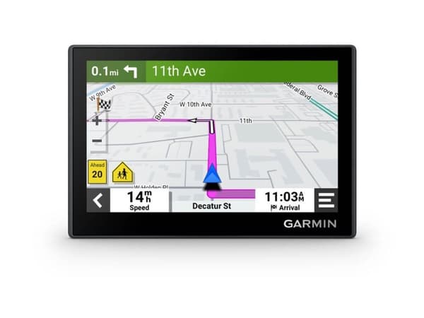GARMIN DRIVE 53 (USB-C)