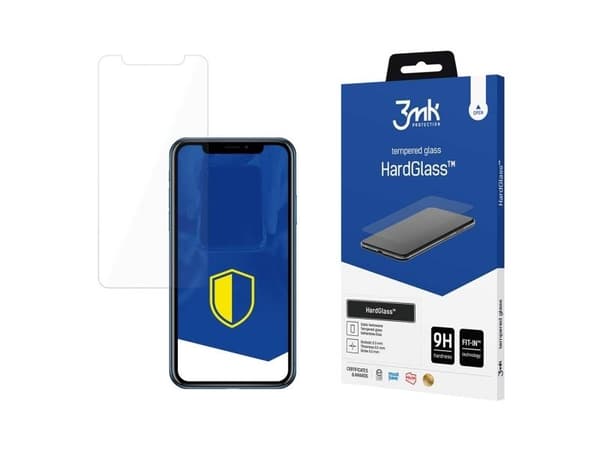 3MK HardGlass Apple iPhone Xr