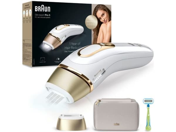 Silk-expert Pro IPL PL5052