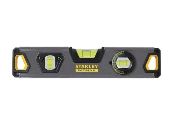 Stanley Level Torpedo FatMax Pro 23 cm (42-495)