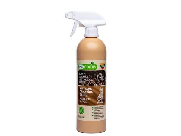 Cleaner ekonomisk 0,7 l