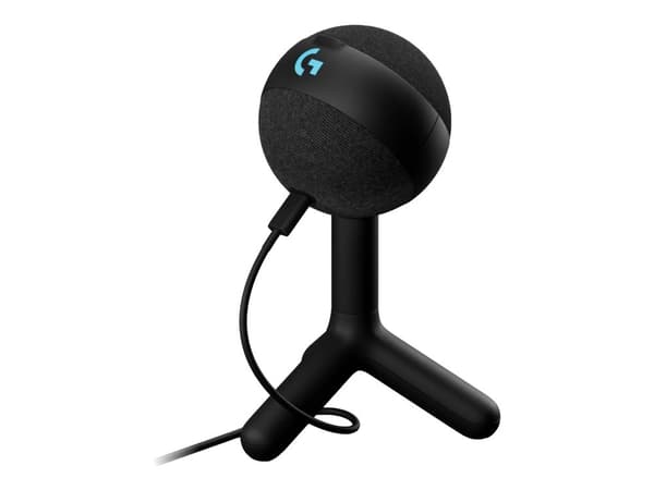 Blå mikrofoner Yeti - Mikrofon - USB