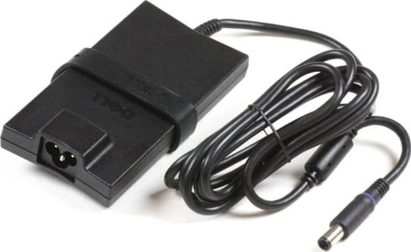 Dell - Strømadapter - 65 watt - Hele verden - for Latitude E4300