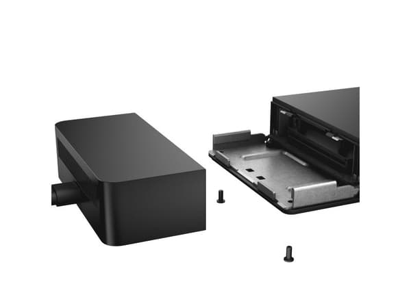 Dell Dock WD19 - Telakointiasema