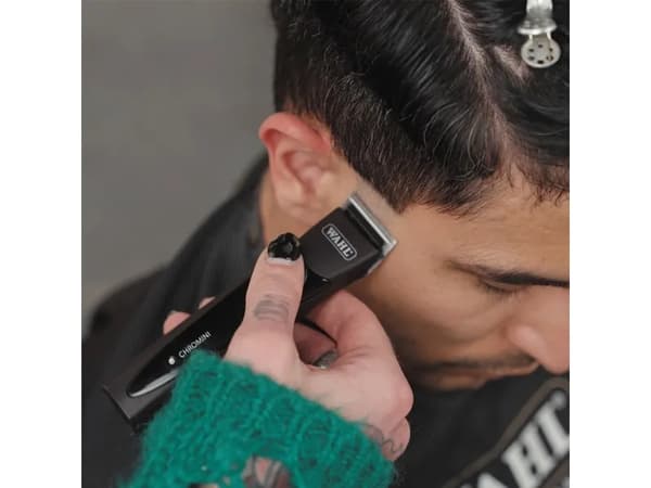 Trymer Wahl ChroMini Pro 1591-0466
