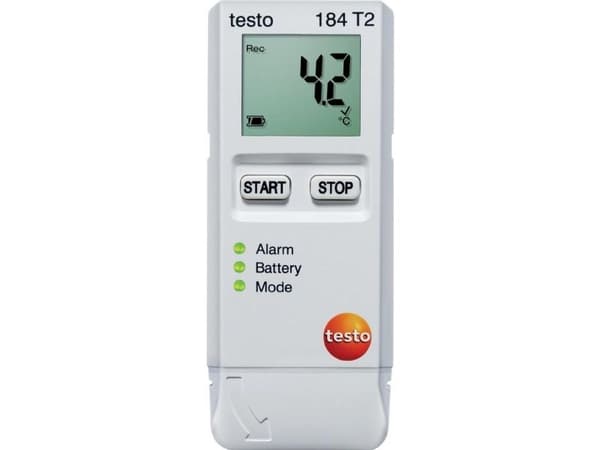 Testo 0572 1842