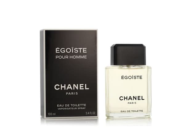 CHANEL ÉGOÏSTE, Män, 100 ml,