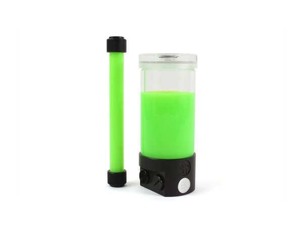 EkWaterBlocks EK-CryoFuel Solid - Kjølevæske for væskekjølesystem - neongrønt