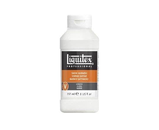 Akryl medium satinlack 237ml