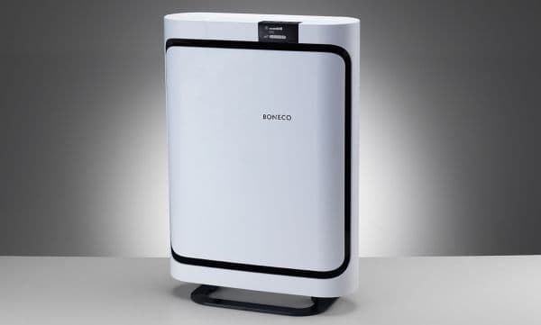Boneco P500, 300 m³/t