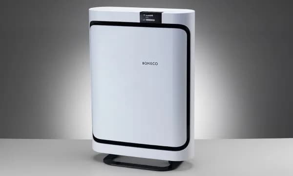 Boneco P500 Luftreiniger vit