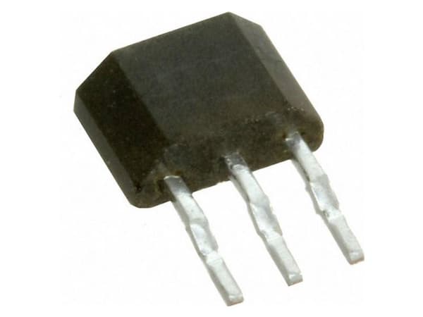 Honeywell SPS Hallsensor SS41-S
