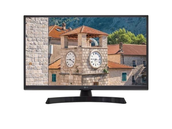 LG 27LN341 27" LED-TV