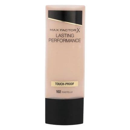 Max Factor Lasting Performance Long Lasting Make-Up 102 Pastelle 35 ml