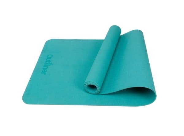 EXERCISE MAT EVA LS3232 173X61X0.4