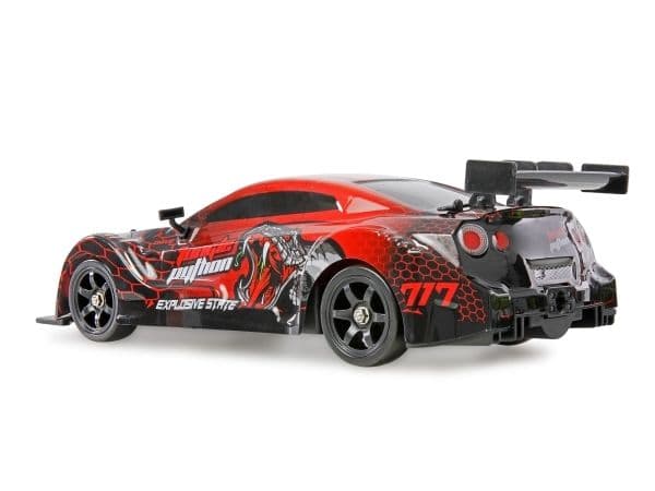 Amewi 21134, Driftbil, 1:16, 6 år