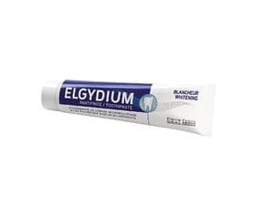 Elgydium Whitening tannkrem 75 ml