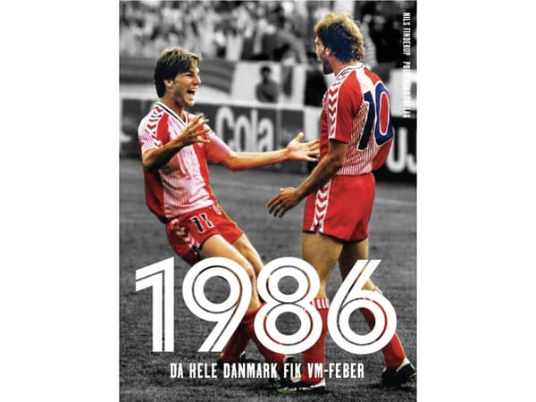 1986 | Nils Finderup | Kieli: Tanska