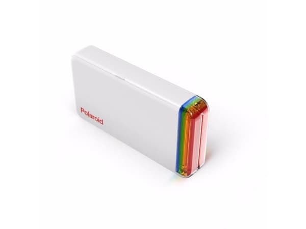 Skrivare POLAROID HI-PRINT GEN 2 E-BOX Vit