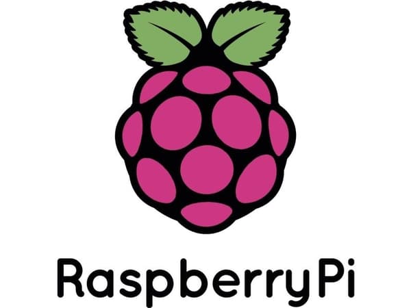 Raspberry Pi - jäähdytyselementti - alumiini