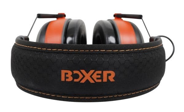Boxer® kuulonsuojaimet 5.3 Bluetoothilla