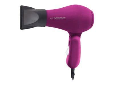 HÅRTØRKER 750W AURORA ROSA