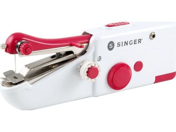 Singer - Broderingsmaskin