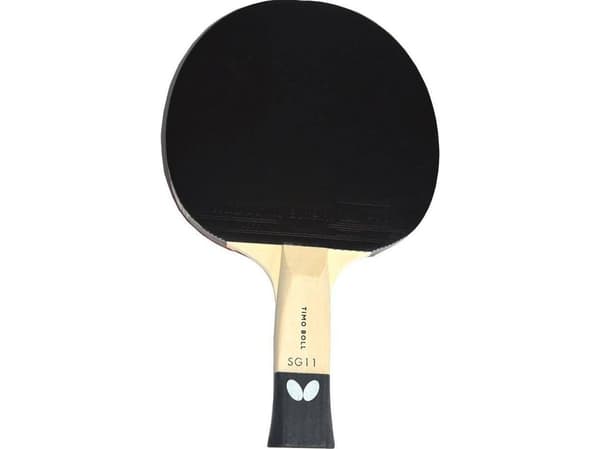 Fjäril ping pong racket Timo Boll SG11 85012