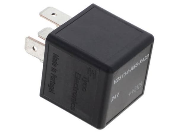 TE Connectivity V23134A0056X433 box 1 st