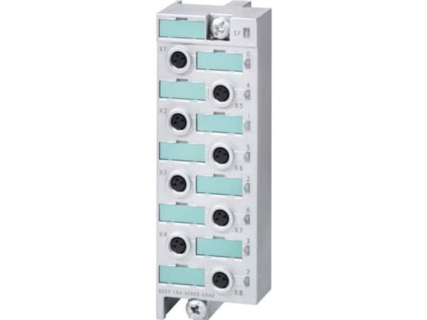 Siemens 6ES7194-4EB00-0AA0