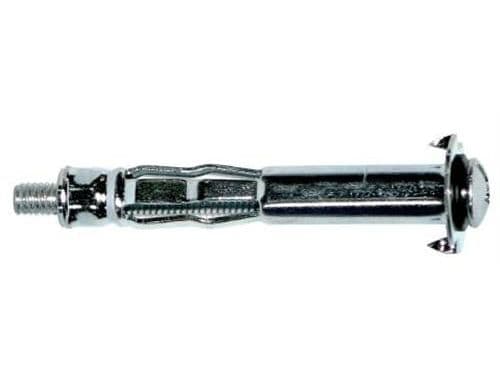 Hulrumsdybel M6x80