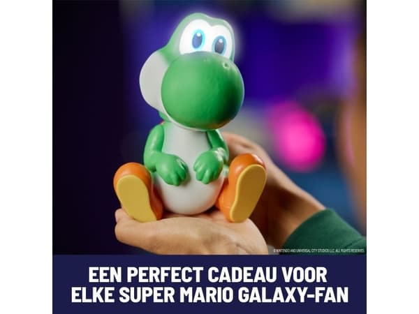 Nintendo Super Mario Hatchin Interactive Yoshi
