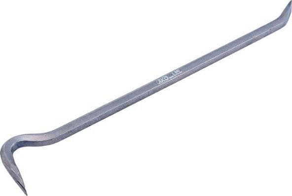 JUCO TRADICINIS LAUŽTUVAS 1250 mm