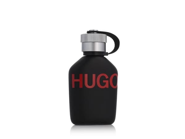 BOSS HUGO JUST DIFFERENT (M) EDT/S 75ML