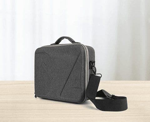 BRDRC hardcase etui til DJI Mini 3 / 3 Pro RC-N1